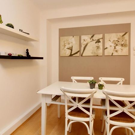 Gorgeous Hideout | City Center Apartment 비엔나 외부 사진