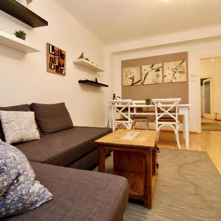 Gorgeous Hideout | City Center Apartment 비엔나 외부 사진