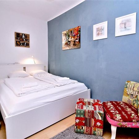 Gorgeous Hideout | City Center Apartment 비엔나 외부 사진