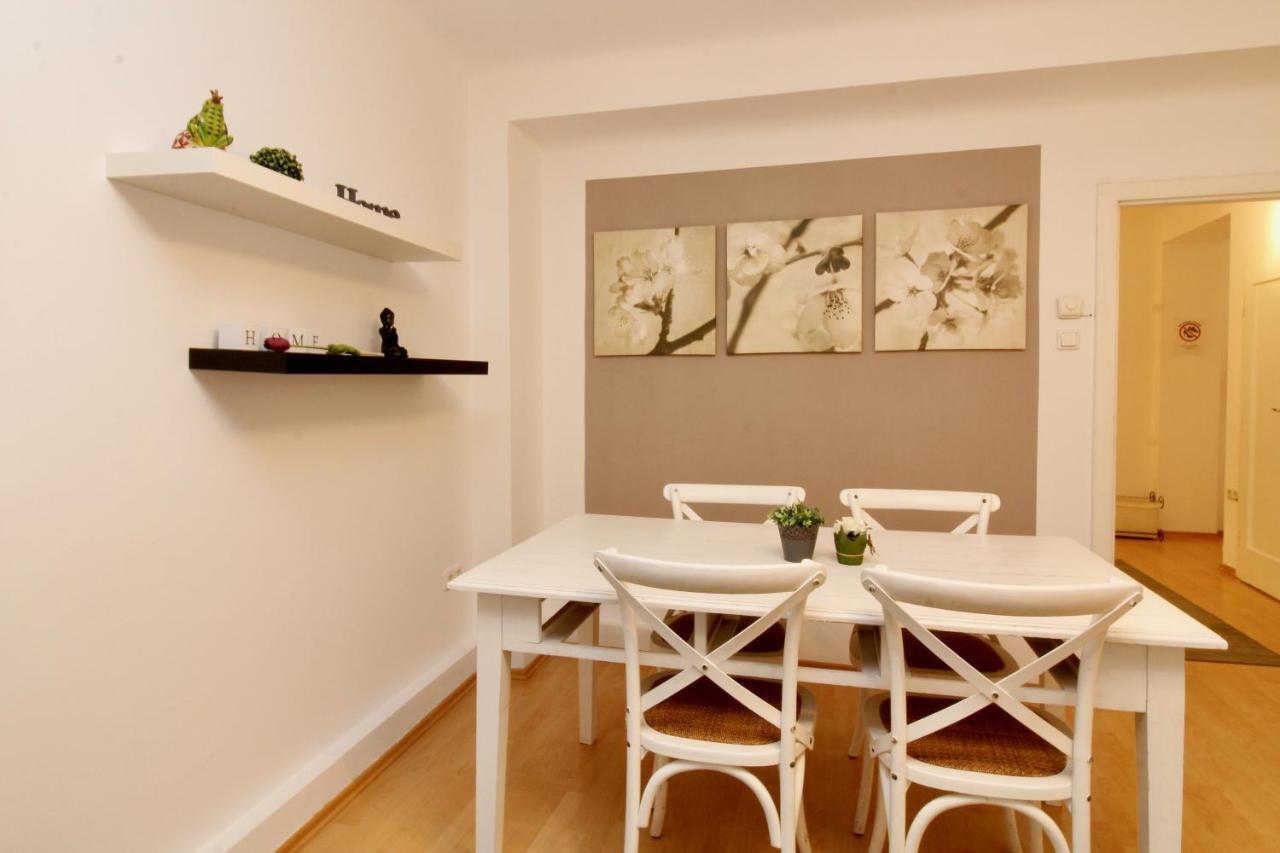Gorgeous Hideout | City Center Apartment 비엔나 외부 사진