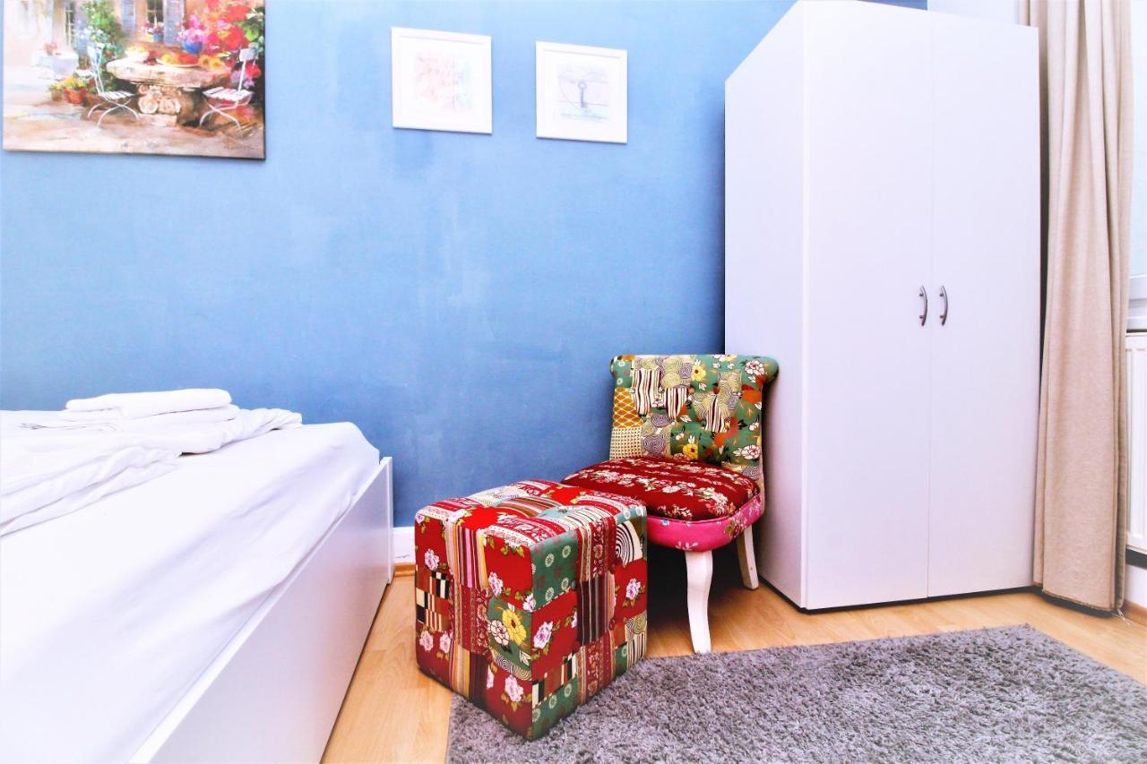 Gorgeous Hideout | City Center Apartment 비엔나 외부 사진