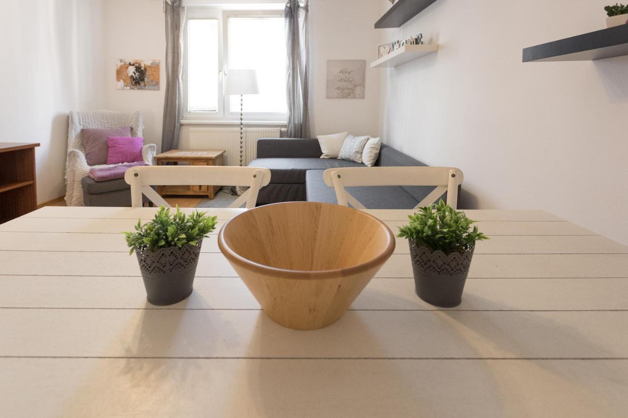 Gorgeous Hideout | City Center Apartment 비엔나 외부 사진