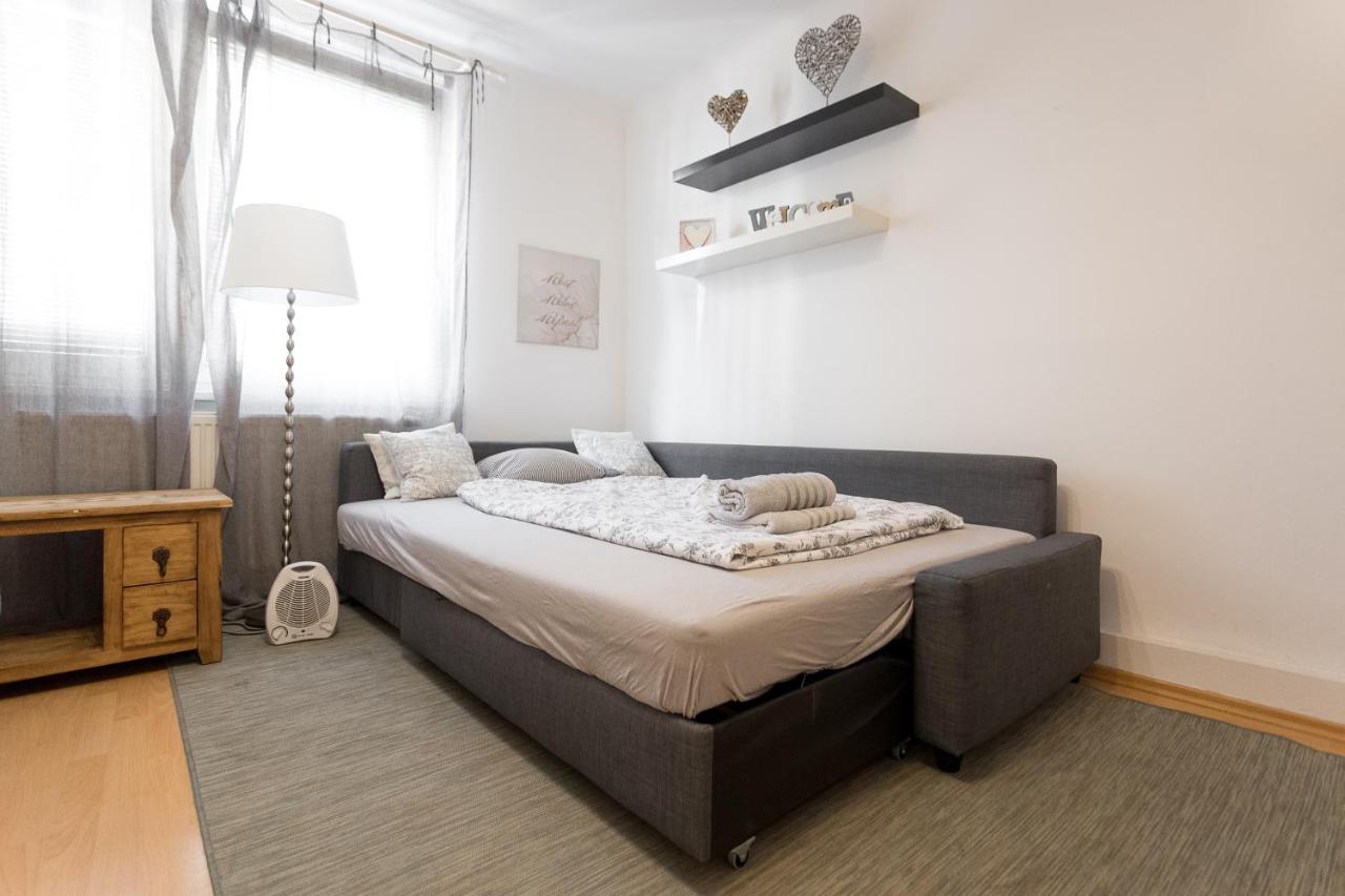 Gorgeous Hideout | City Center Apartment 비엔나 외부 사진