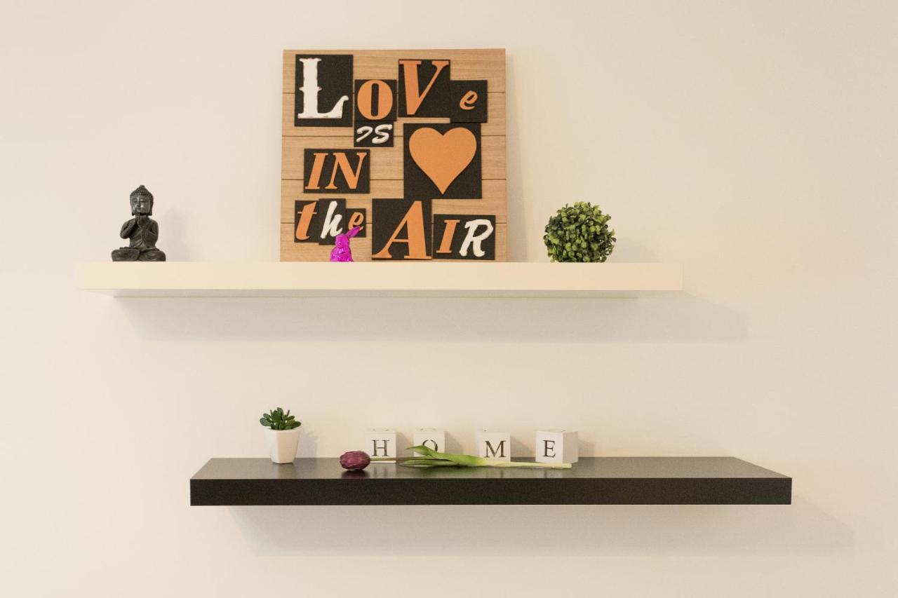 Gorgeous Hideout | City Center Apartment 비엔나 외부 사진